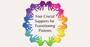 Support for Transitioning Patients