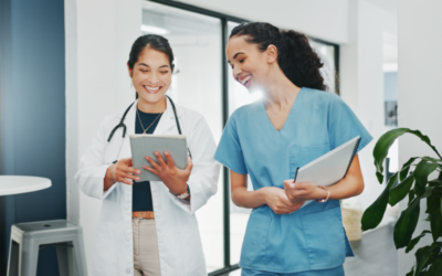 How Healthcare Providers Can Achieve More Effective Learning and Meet CME Requirements with SPs